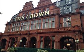 Crown Moran Hotel